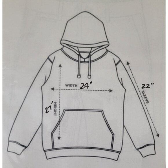 Vintage CLUB ROOM Colorblock Hooded Windbreaker Jacket Anorak Unisex Sz M - Picture 10 of 10